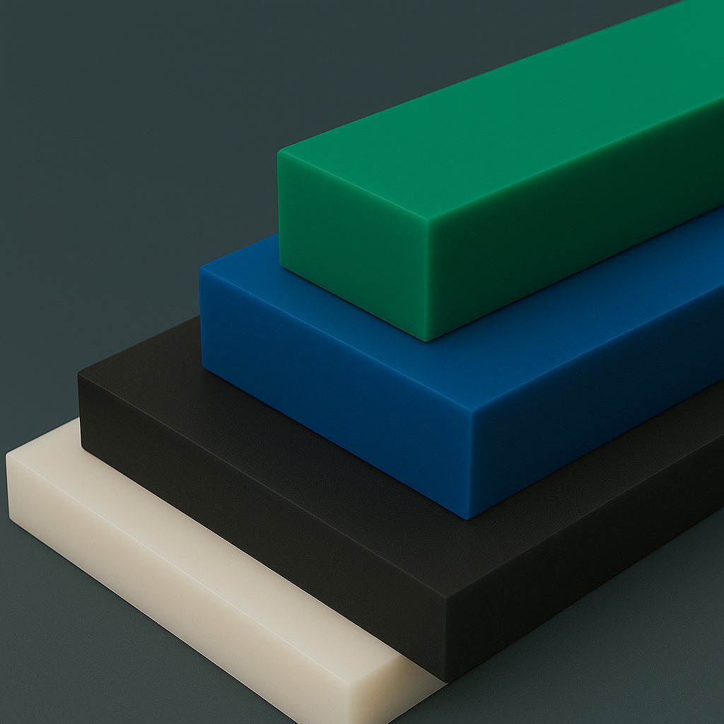 Kunststoffplatten